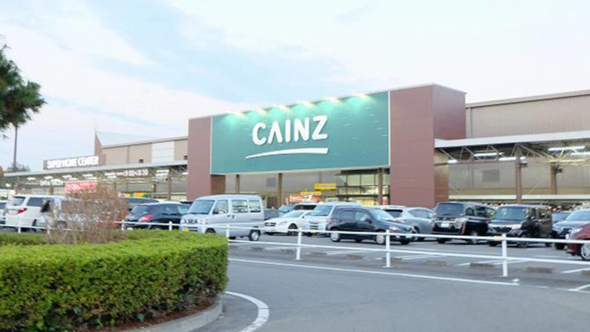 カインズホーム昭島店ドッグラン 東京都昭島市 いんぬis カインズホーム昭島店ドッグラン 東京都昭島市 いんぬis