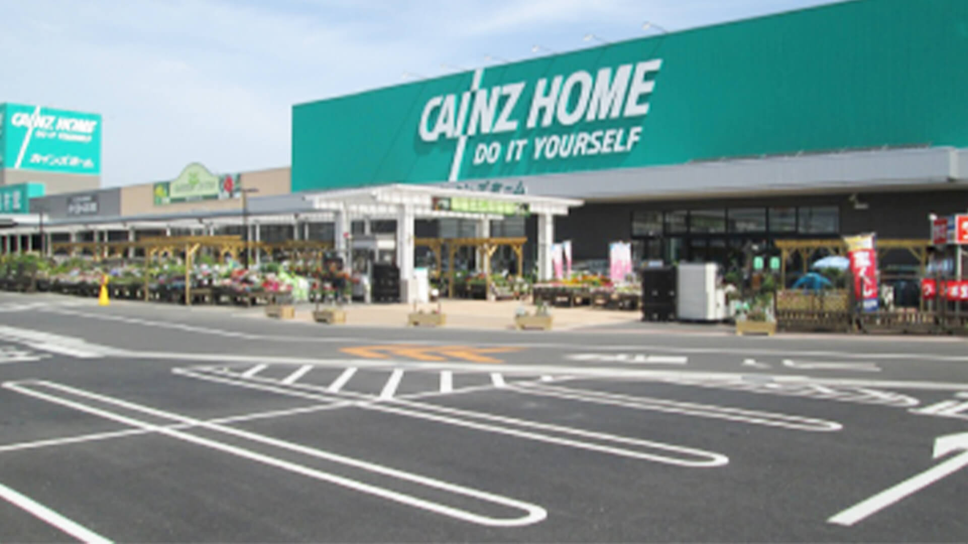 カインズホーム木更津金田店ドッグラン 芝生 2 いんぬis カインズホーム木更津金田店ドッグラン 芝生 2 いんぬis