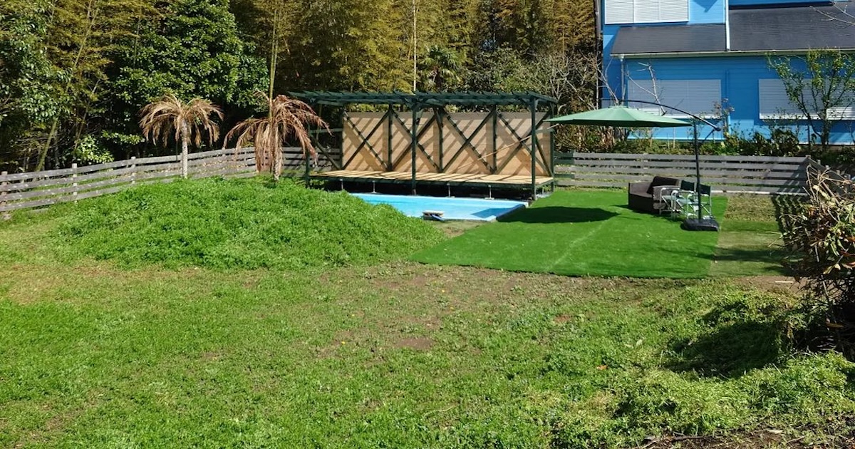 ケビンズドッグラン【千葉県/君津市】