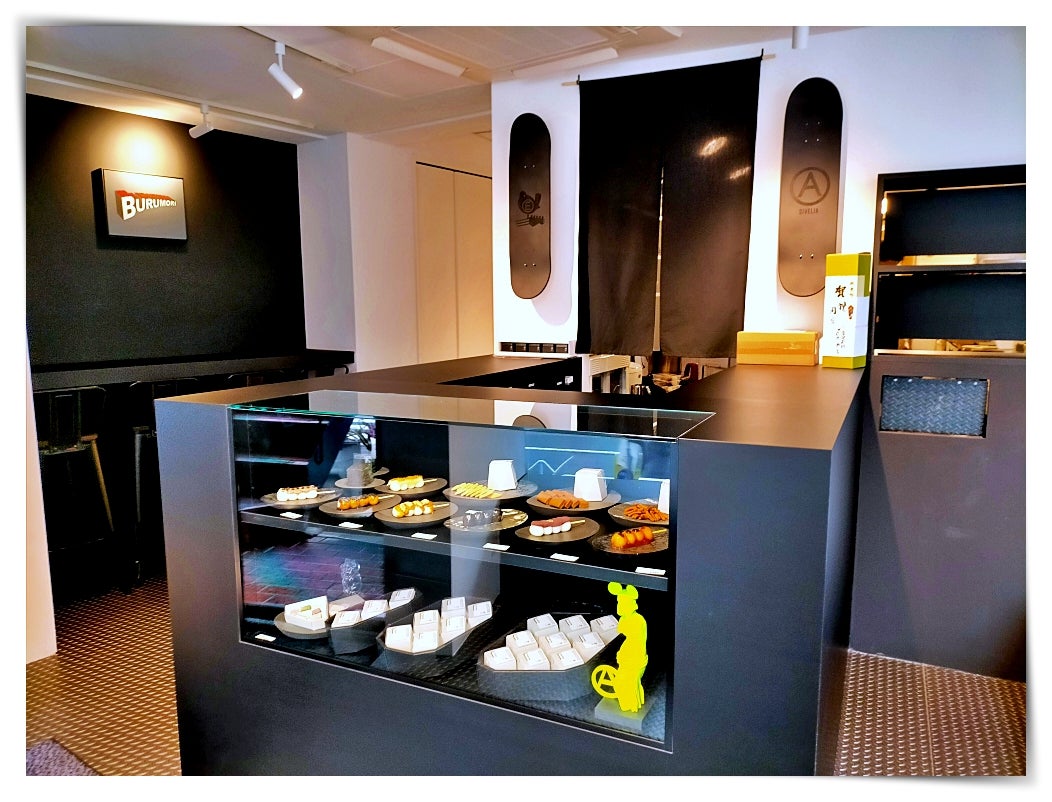 Dango Chaya So-so（だんご茶屋 楚々）【東京都/渋谷区】代官山の和カフェで愛犬とフォトジェニックなお団子タイム